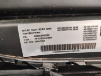 фото thumb №11, Mercedes eqa w243 h243 amg бампер передній перед kompletny