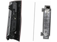 фото thumb №2, Лампа задняя левая mercedes esprinter 20-