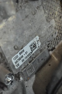 фото thumb №7, Bmw i4 g26 edrive40 двигатель привод электрический 5a76e46-01 5a76e49 24r 8 tys