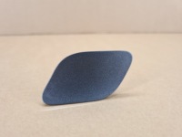 Купить Левая заглушка распылителя бампера xc40 цвет 714, фото thumb