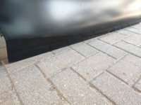 фото thumb №13, Дверь bmw 1 f40 передние правое nowe оригинальные