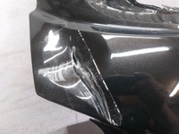 фото thumb №2, Кришка багажника задня citroen c3 aircross