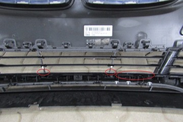 фото thumb №10, Бампер перед переднє bmw 3 f30 f31 рестайлінг lci 16-