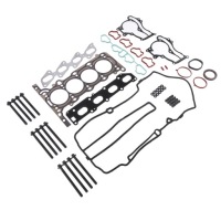 фото thumb №6, Комплект прокладок головка циліндрів + гвинт do chevrolet opel adam astra 1.4