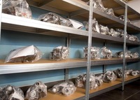 фото thumb №12, Турбонагнетатель renault master ii 2.5 dci 114 km