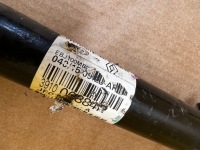 Привідний вал перед передня правий правий renault espace v 1.6 tce 1.8 tce Зі Шроту, фото thumb