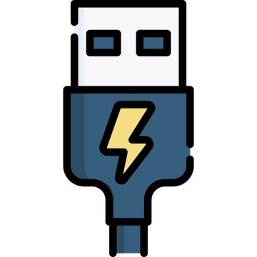 Двойная розетка + USB, выдвижная, 2xFR + 2xUSB-A -ЧЕРНАЯ
