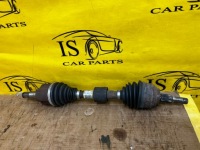 Купить Приводной вал перед передняя левое  левая ford focus mk3 1.5 tdci автоматическая коробка передач, фото thumb