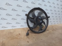 Mini clubman 1 08r вентилятор радиатора 7535100 в Украине, фото thumb