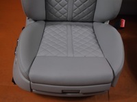 фото thumb №7, Audi a6 4g рестайлинг s line sedan сиденья диван 34km