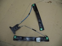 фото thumb №10, Mercedes w213 16- механизм стекло дверь левый перед