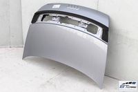 фото thumb №6, Audi tt cabrio 8s задняя бампер задний + крышка багажника багажника + лампы лампа led 8s0