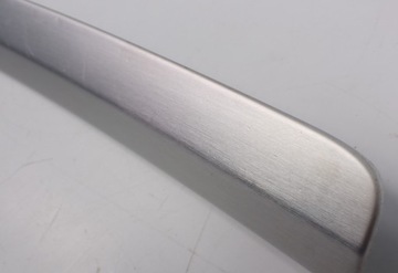 фото thumb №9, Планка декоративна двері права перед 4l0867410 q7 4l