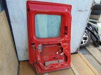 фото thumb №14, Дверь левая раздвижные vw caddy iii lift 2010-2015