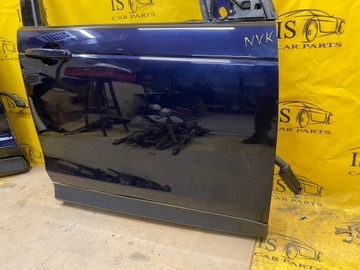 фото thumb №8, Дверь правая сторона правые перед зад land rover discovery 5 рестайлинг l550