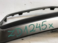 фото thumb №13, Kia sorento iv спойлер молдинг накладка бампера задня задня 86670-p2010