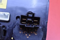 фото thumb №10, Панель керування обдув кондиціонер 972502l150 hyundai i30 1 i 07-10