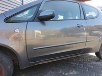 фото thumb №3, Дверь полный левый перед mitsubishi colt vi