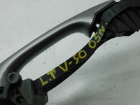 фото thumb №8, Volvo v50 1.6d 2005r - ручка дверь левый зад