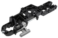 фото thumb №1, Wspornik/moduł механізму ручка передньої renault koleos 2008-/prawy/