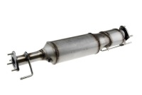 фото thumb №4, Фильтр частиц твердых dpf captiva antara 2.0cdti