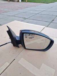 фото thumb №9, S-max mk3 дзеркало праве lak.e6 uk