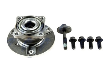 фото thumb №1, Nty ступиця колеса зад smart fortwo 07-