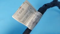 фото thumb №7, Bmw x3 g01 lci sdrive30i 23r установка джгут двері ліві перед 5a48fb7
