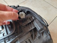 фото thumb №8, Левая - full led - mercedes e klasa w213 - lift