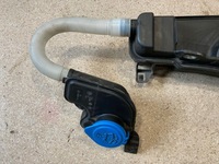 фото thumb №13, Бачок омивача bmw x5 g05 7499828