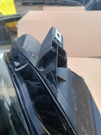 фото thumb №14, Лампа перед передня ліва full led renault captur ii 260608054r