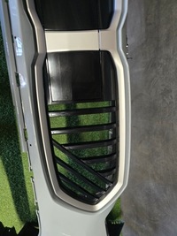 фото thumb №6, Бампер перед передній bmw 1 f70 m-pakiet