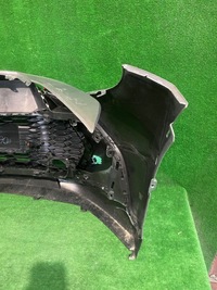 фото thumb №6, Бампер передній перед toyota c-hr ii 23-