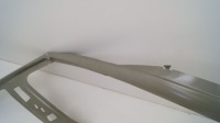 Tesla 3 3 17-23 порог правая  обшивка стойку t Доставка, фото thumb