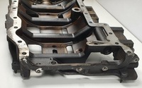 фото thumb №3, Основание картера масляный ford mondeo mk3 2.0 tdci