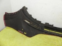 фото thumb №4, Бампер перед mazda cx5 2 ii 17-21