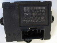 фото thumb №4, Модуль блок управления дверь ford mondeo mk4 9g9t14b534bb
