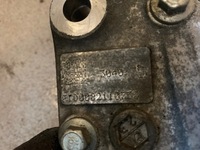 фото thumb №10, Міст диференціал перед x -drive 2.813 bmw 2 g42 3 g20 x3 g01 x4 g02 8741855