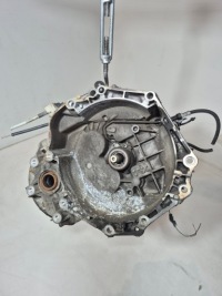 фото thumb №10, Кпп кпп / коробка передач opel astra j mokka zafira 1.4 turbo 55569879