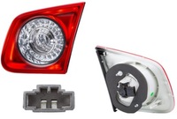 фото thumb №1, Лампа задня права vw jetta 05-10 wew led hella