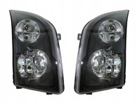 фото thumb №1, Комплект фари vw crafter 2013-2017
