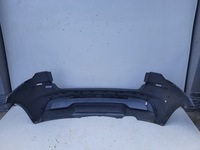 фото thumb №6, Skoda kamiq бампер задній спойлер зад оригінал!