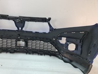 фото thumb №11, Dacia sandero stepway iii 20- бампер передній перед 620225509r