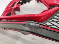 фото thumb №8, Бампер перед переднє honda civic x тип r 71100-tgh-zz00 71102-tgh-a000