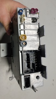 фото thumb №5, Навигация блок управления mib2 audi a6 a7 c7 4g1035021f