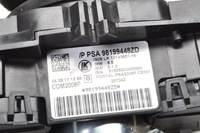 фото thumb №7, Citroen ds4 перемикач комбінований стрічка 98199448zd