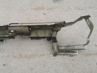 фото thumb №9, Pas переднє підсилювач панель кріплення фар fiat doblo i рестайлінг 05-10