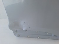 фото thumb №4, Renault koleos ii двері лівий задня 821638126r оригінал