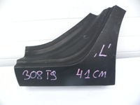 фото thumb №1, Peugeot 308 t9 порог левая сторона 14-2018 rok