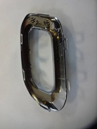 фото thumb №8, Хром молдинг левый задняя mercedes gle w167